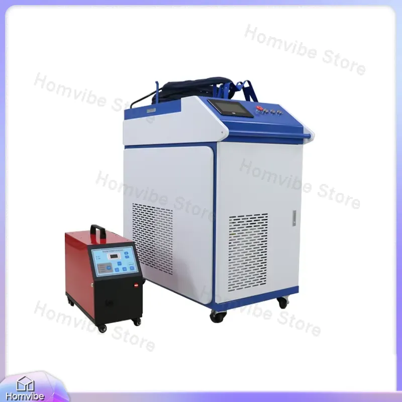 Hochpräzise Hochgeschwindigkei – Industrial Grade Laser Welder Bewertung und Preis