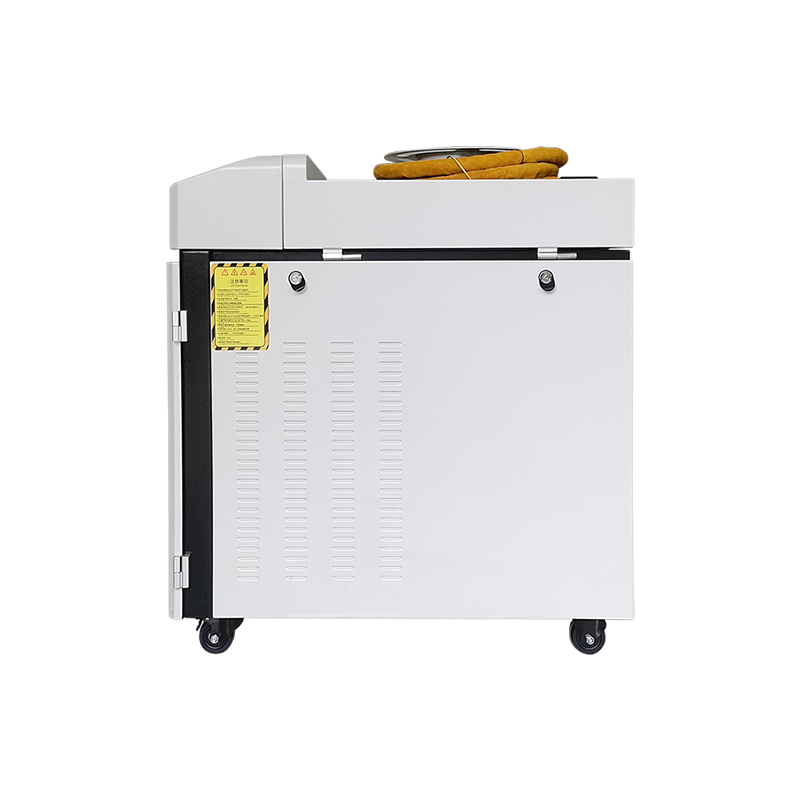 1000 Watt Laser-Schweißgerät H – Handheld Laser Welding Machine Bewertung und Preis