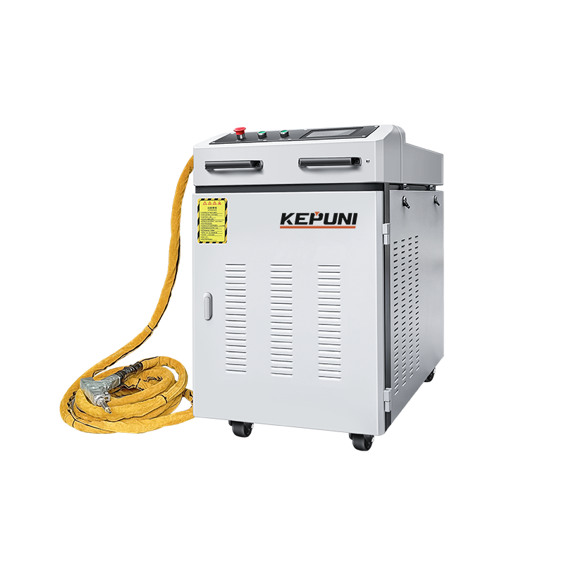 1000 Watt Laser-Schweißgerät H – Handheld Laser Welding Machine Bewertung und Preis