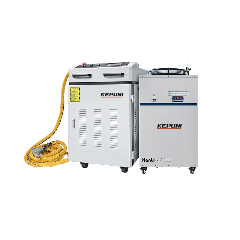 1000 Watt Laser-Schweißgerät H – Handheld Laser Welding Machine Bewertung und Preis