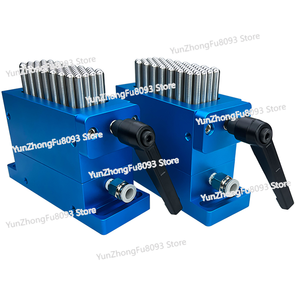 Universelle Flexible Halterung – Laser Marking Machine Bewertung und Preis