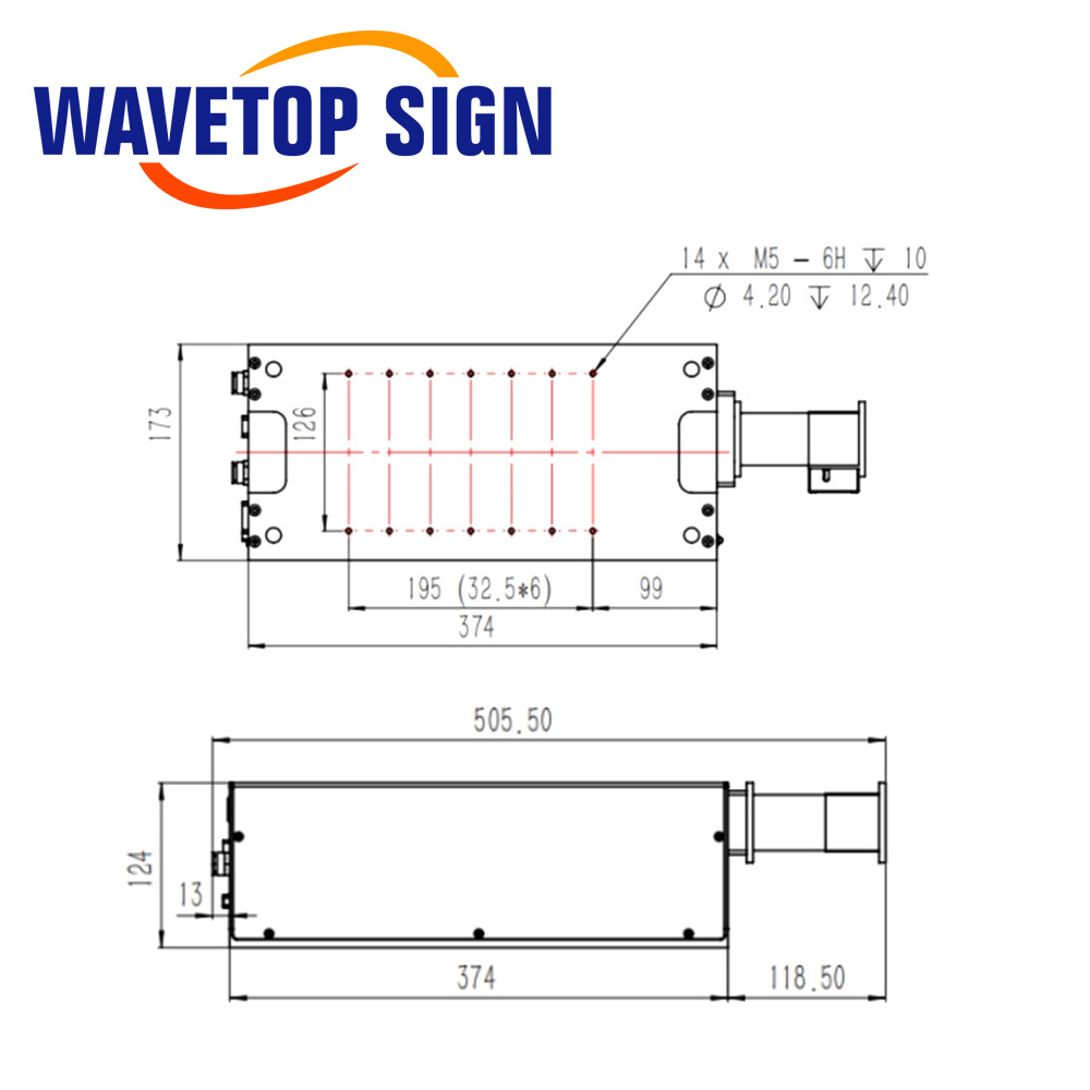 WaveTopSign 355nm UV-Laserquel – Laser Marking Machine Bewertung und Preis
