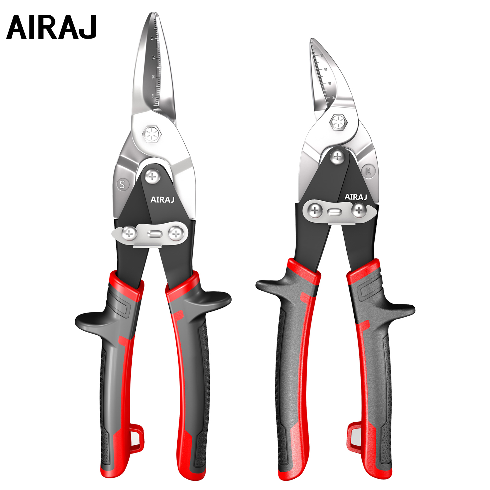 AIRAJ Luftfahrt-Schere, Blechs – Industrial Laser Removal Bewertung und Preis