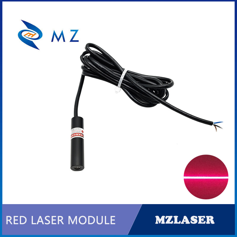 Kompaktes Mini 650nm 40mW 3V T – Industrial Laser Types Bewertung und Preis
