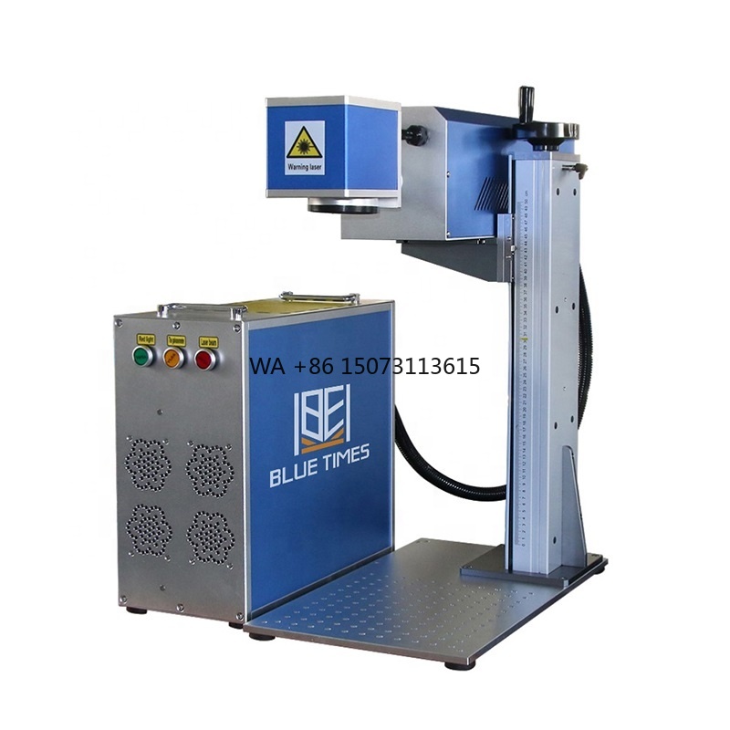 Bluetimes 35 W CO2-RF-Laserbes – Industrial Galvo Laser Bewertung und Preis