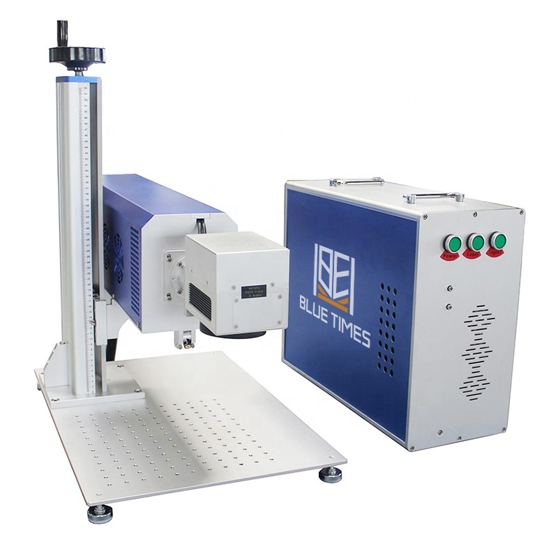Bluetimes 35 W CO2-RF-Laserbes – Industrial Galvo Laser Bewertung und Preis
