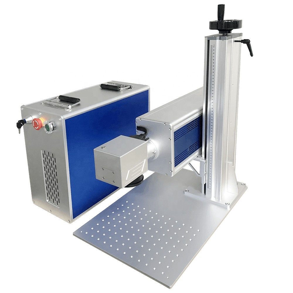 Bluetimes 35 W CO2-RF-Laserbes – Industrial Galvo Laser Bewertung und Preis