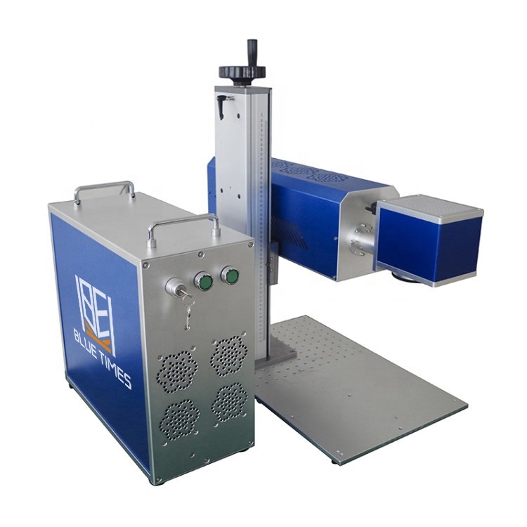 Bluetimes 35 W CO2-RF-Laserbes – Industrial Galvo Laser Bewertung und Preis