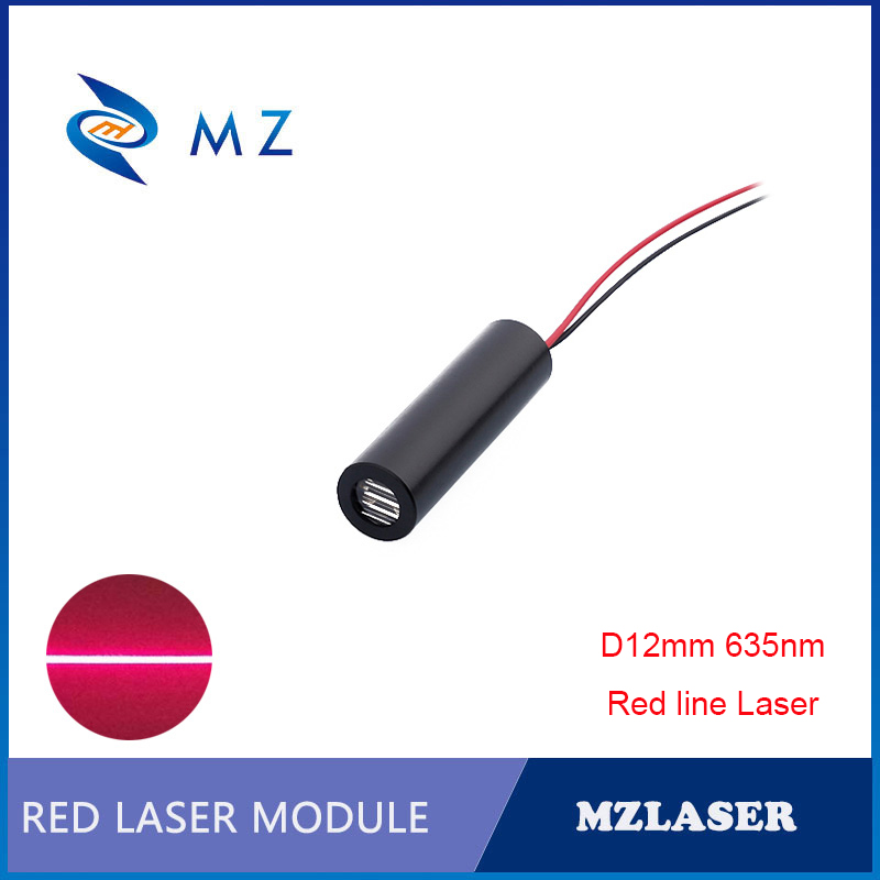 Kompaktes Mini-Laserdiodenmodu – Industrial Laser Types Bewertung und Preis