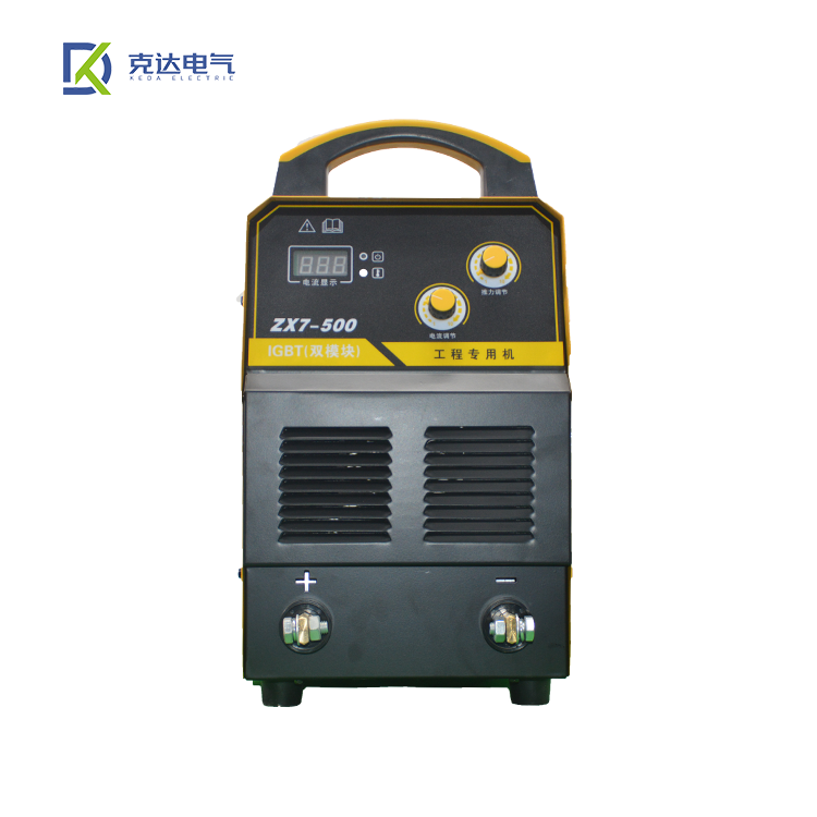 ZX7-500 Industrielle Hochleist – Industrial Grade Laser Welder Bewertung und Preis