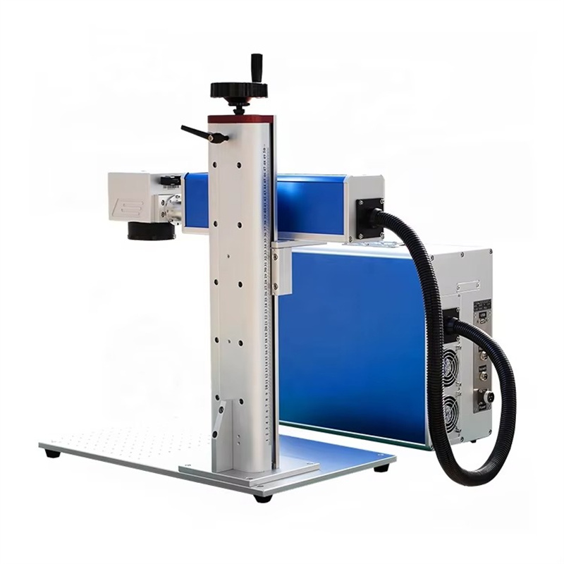 20W 30W 50W Fabrikverkauf MAX  – Laser Marking Machine Bewertung und Preis