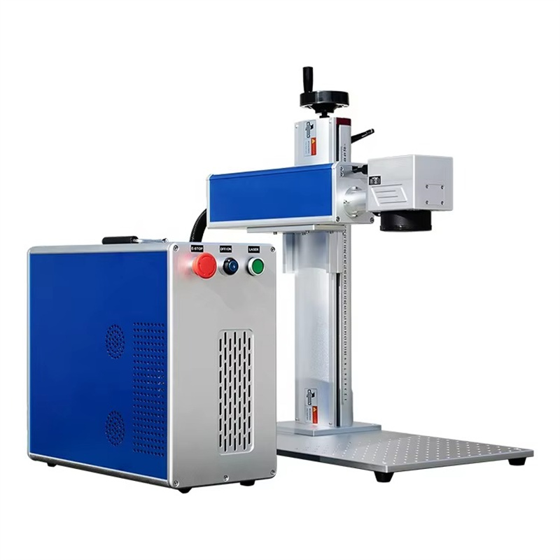20W 30W 50W Fabrikverkauf MAX  – Laser Marking Machine Bewertung und Preis