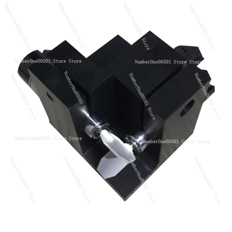 50K Hochgeschwindigkeits-Laser – Industrial Galvo Laser Bewertung und Preis