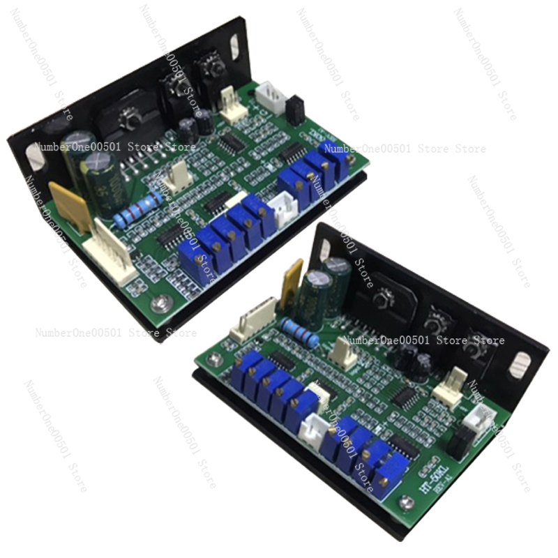 50K Hochgeschwindigkeits-Laser – Industrial Galvo Laser Bewertung und Preis